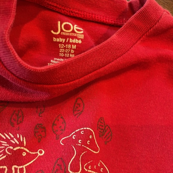 Baby pajama sets 12 months - Picture 4 of 7